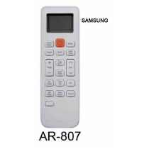 CONTROL REMOTO SAMSUNG(AR807)  