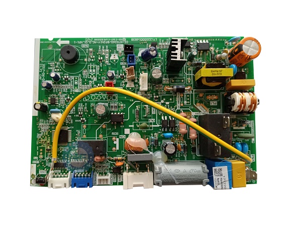 PLAQUETA AIRE INVERTER INTERIOR 3.2KW SIAM ⁄ SANYO ⁄ PHILCO ⁄ NOBLEX PLAQUETA AIRE INVERTER INTERIOR 3.2KW SIAM ⁄ SANYO ⁄ PHILCO ⁄ NOBLEX