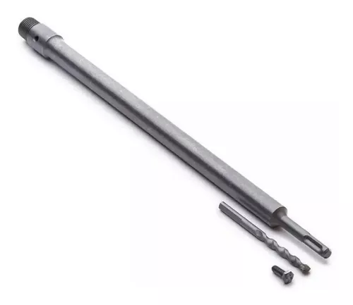 EJE SDS PLUS 220MM SIERRA COPA RHEIN EJE SDS PLUS 220MM SIERRA COPA RHEIN