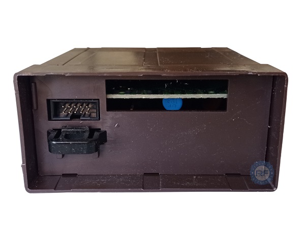 PLAQUETA CP HELADERA WHIRLPOOL WRM38 ⁄ WRM44 (CAJA MARRON CON ALARMA) PLAQUETA CP HELADERA WHIRLPOOL WRM38 ⁄ WRM44 (CAJA MARRON CON ALARMA)