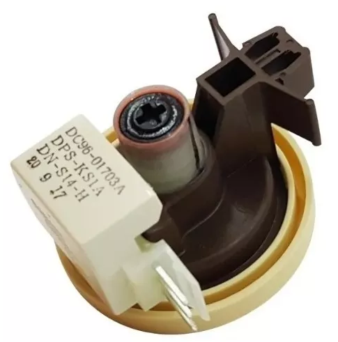 PRESOSTATO LAVARROPA SAMSUNG CARGA FRONTAL CON ENGANCHE PRESOSTATO LAVARROPA SAMSUNG CARGA FRONTAL CON ENGANCHE