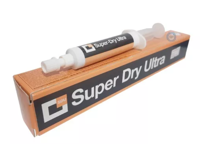 ADITIVO SUPER DRY ULTRA (DESHIDRATANTE) 6ML ERRECOM  