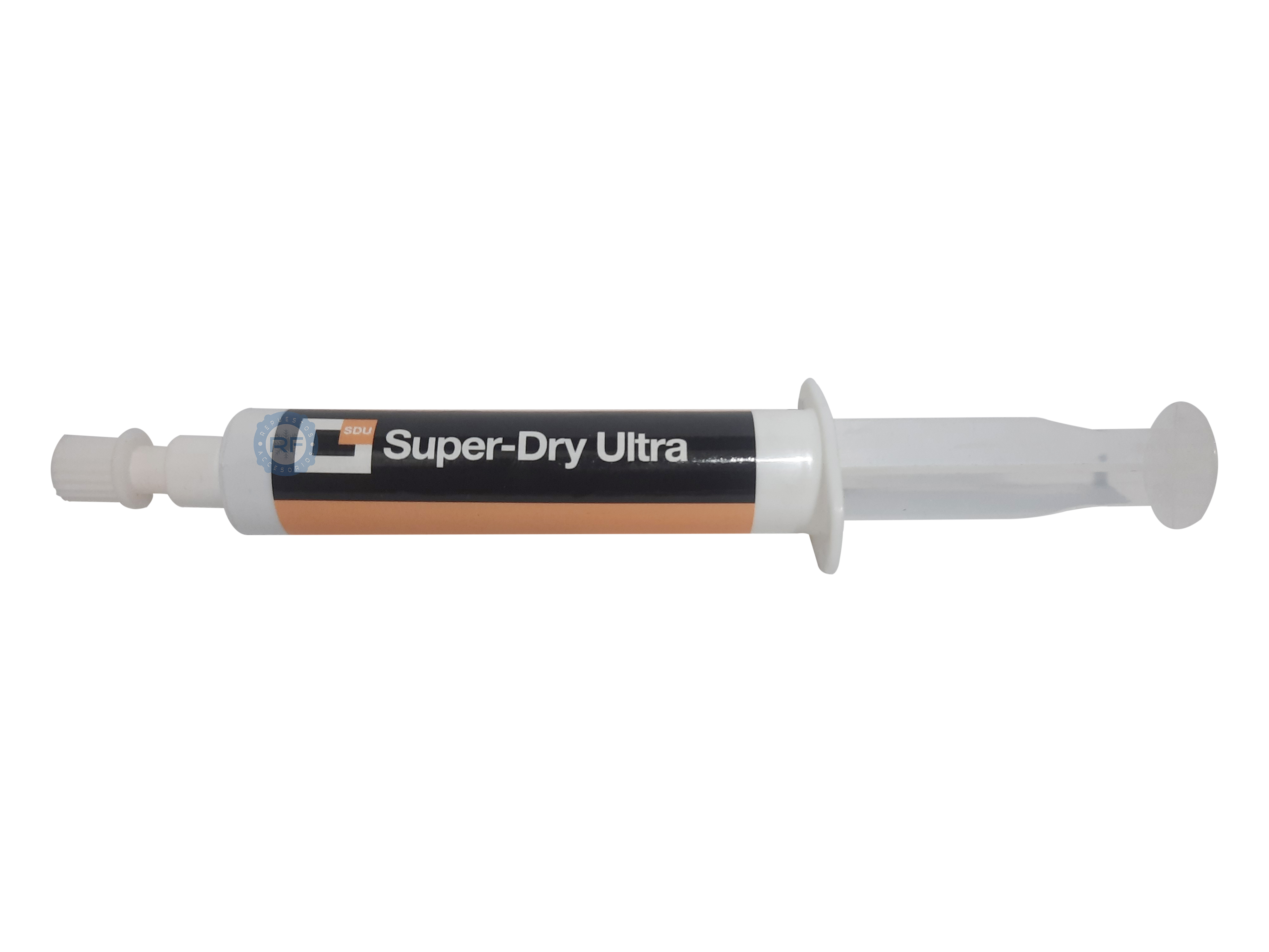 ADITIVO SUPER DRY ULTRA (DESHIDRATANTE) 6ML ERRECOM  
