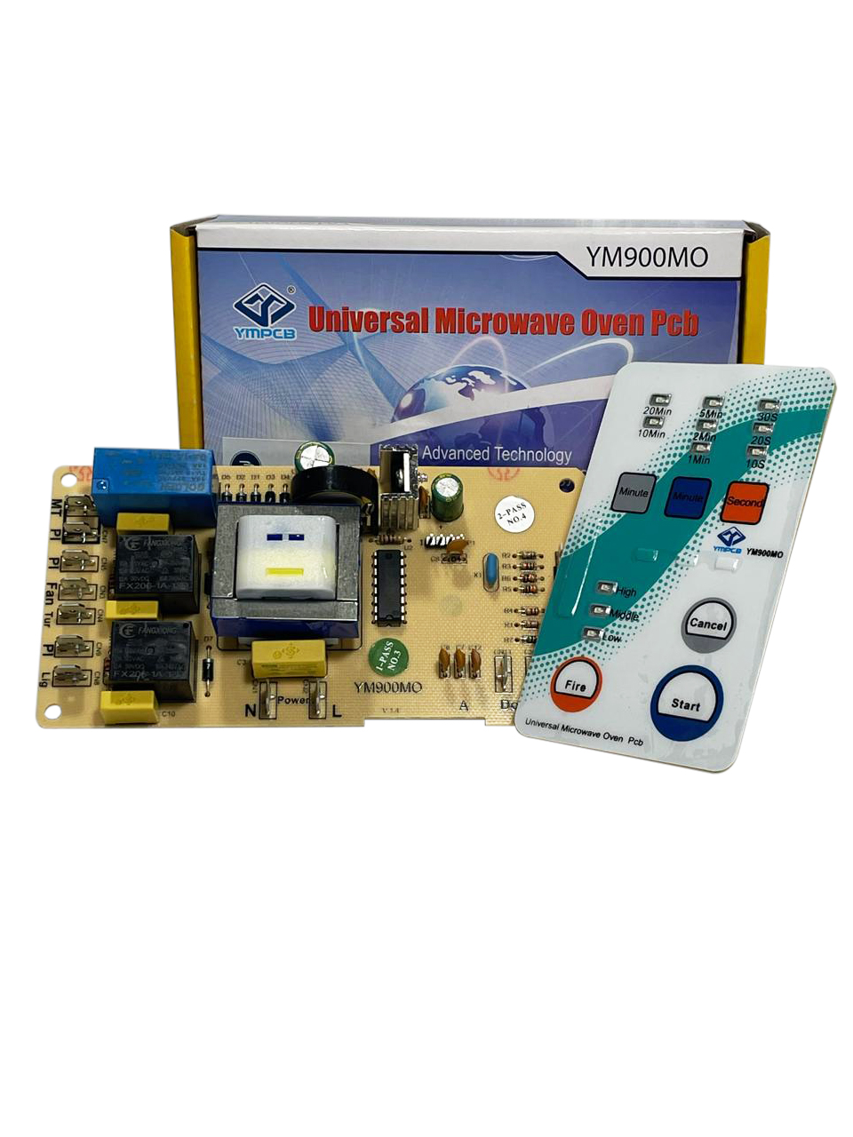 PLAQUETA UNIVERSAL PARA MICROONDAS - HORNO ELECTRICO PLAQUETA UNIVERSAL PARA MICROONDAS - HORNO ELECTRICO
