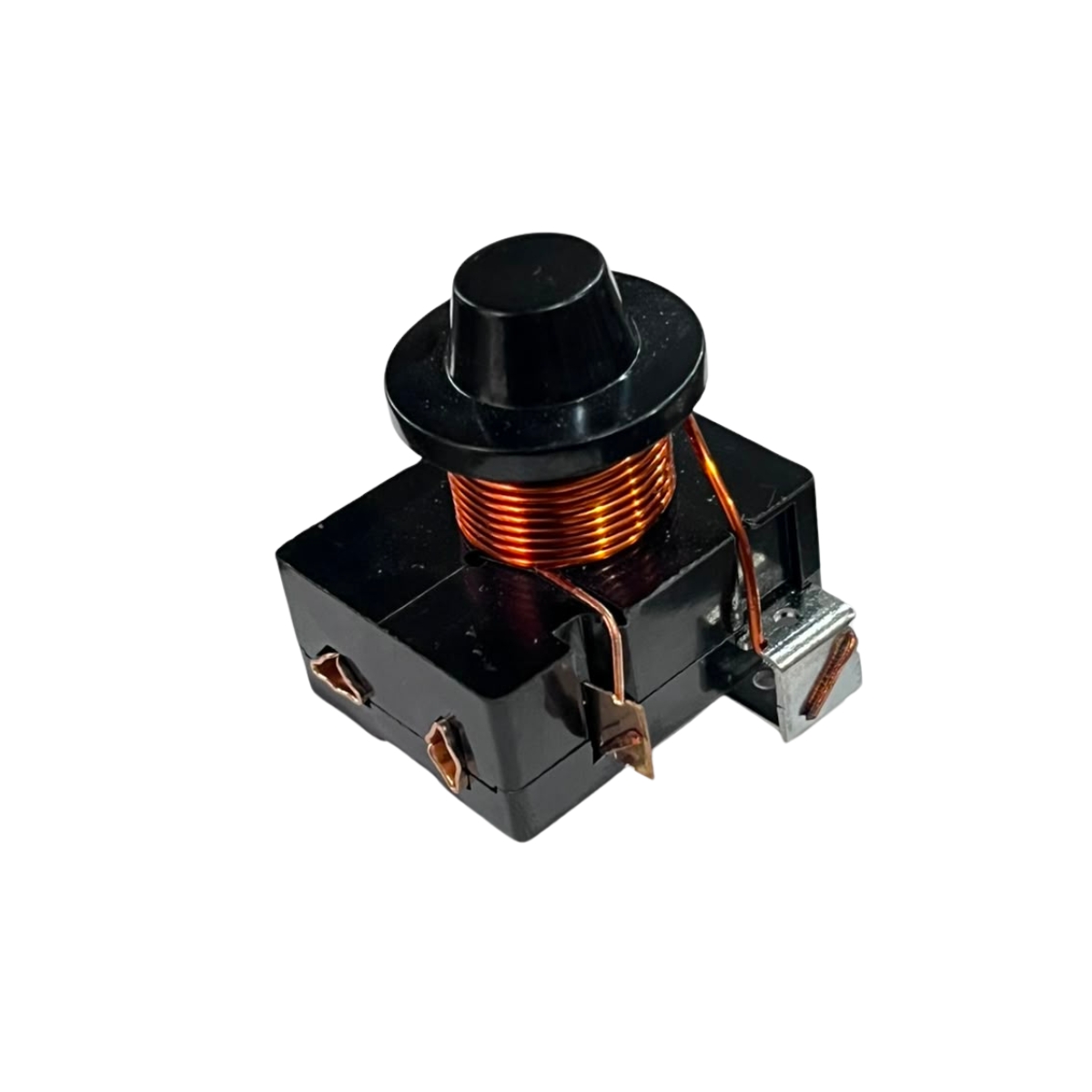 RELAY AMPEROMETRICO 1⁄2HP SIN CAPACITOR RELAY AMPEROMETRICO 1⁄2HP SIN CAPACITOR