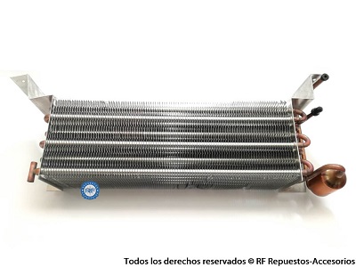 EVAPORADOR ALETADO EVE 3900&frasl;4600  