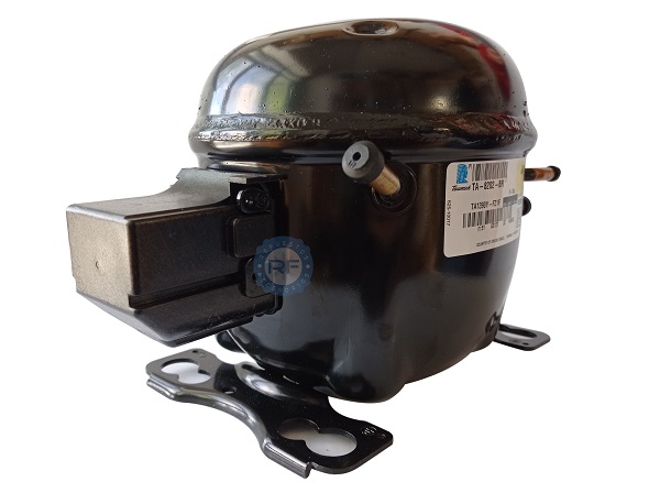 COMPRESOR TECUMSEH TA1390Y 1&frasl;4+ (188 fgs) R134 BT FAMILIAR    