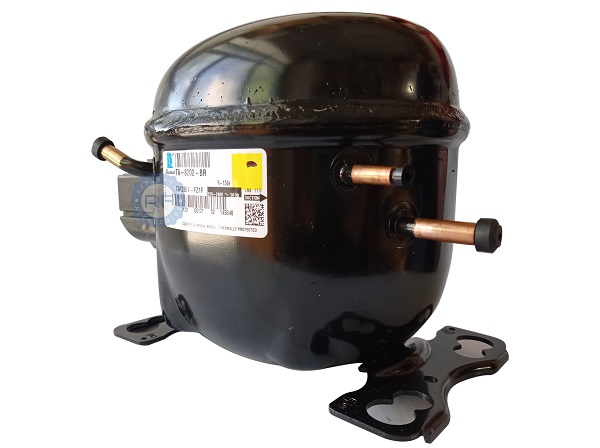 COMPRESOR TECUMSEH TA1390Y 1&frasl;4+ (188 fgs) R134 BT FAMILIAR    