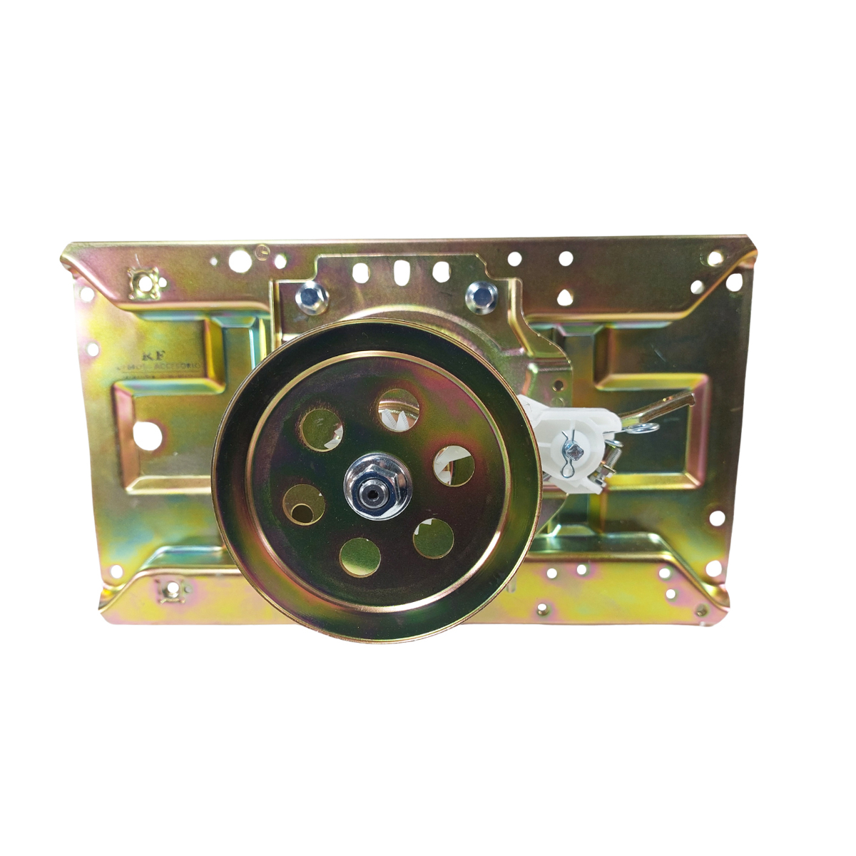 CAJA ENGRANAJE LAVARROPA PHILCO ⁄ SIAM ⁄ ATMA (RETEN GRANDE 78MM)  