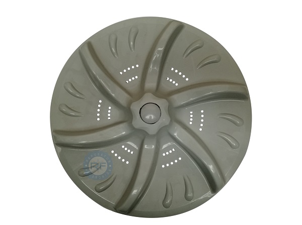 AGITADOR LAVARROPA PHILCO PH13 &frasl; ATMA LVS135 &frasl; RANSER RA35 378MM   