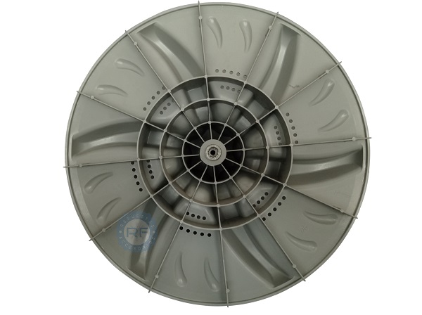 AGITADOR LAVARROPA PHILCO PH13 &frasl; ATMA LVS135 &frasl; RANSER RA35 378MM   