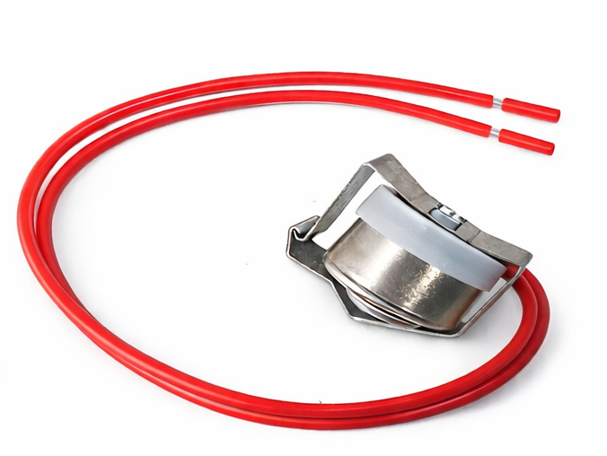 BIMETAL HELADERA ML-45 SIN FUSIBLE  
