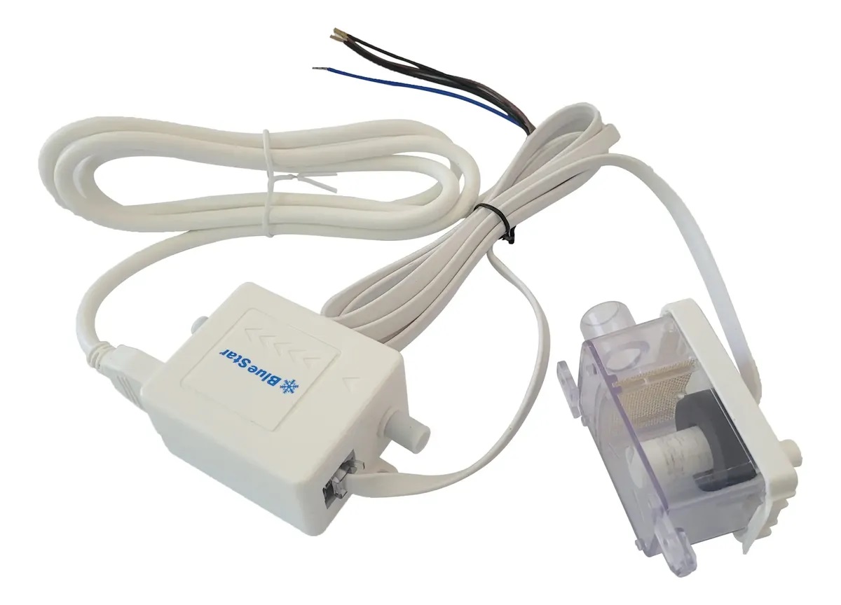 BOMBA CONDENSADO BLUESTAR MINI BOX 13L CON ACCESORIOS  
