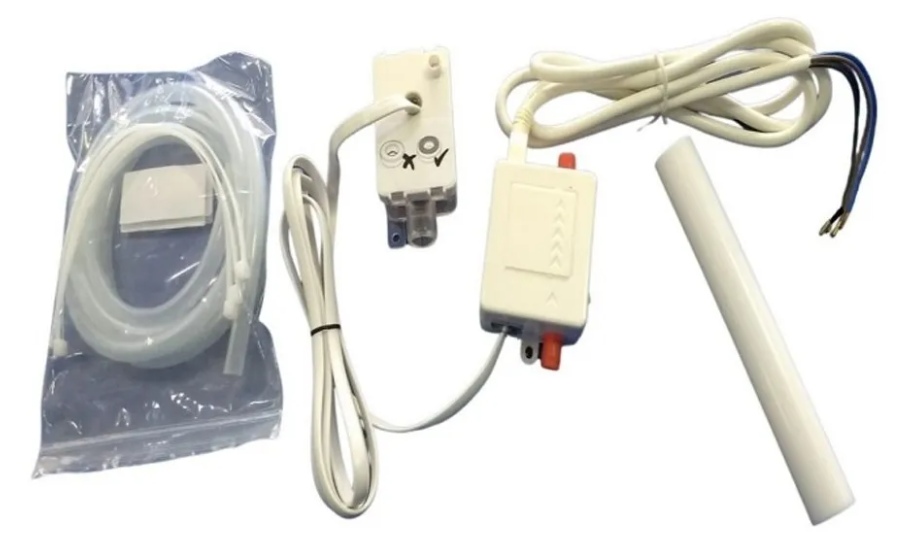 BOMBA CONDENSADO BLUESTAR MINI BOX 13L CON ACCESORIOS  