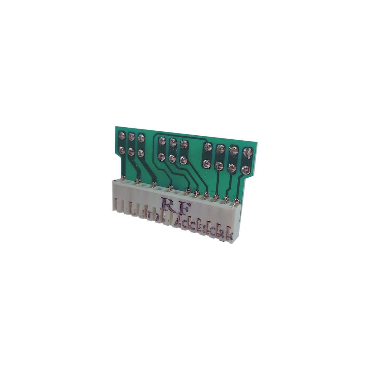 ADAPTADOR PLAQUETA MC PIN A PALA   