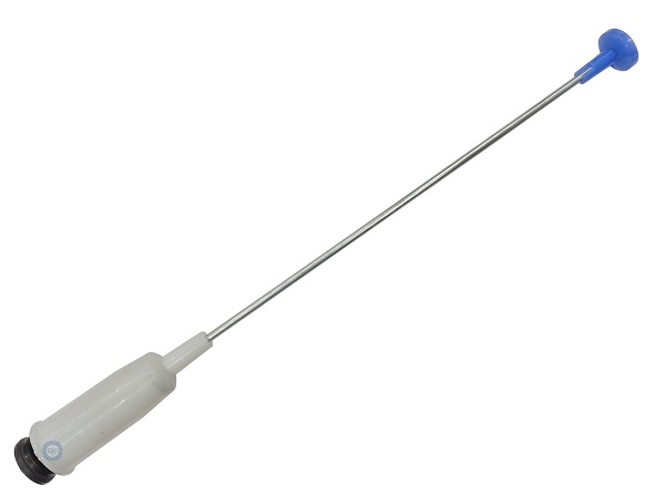 JUEGO AMORTIGUADORES LAVARROPA PHILCO PH708 54,5CM    