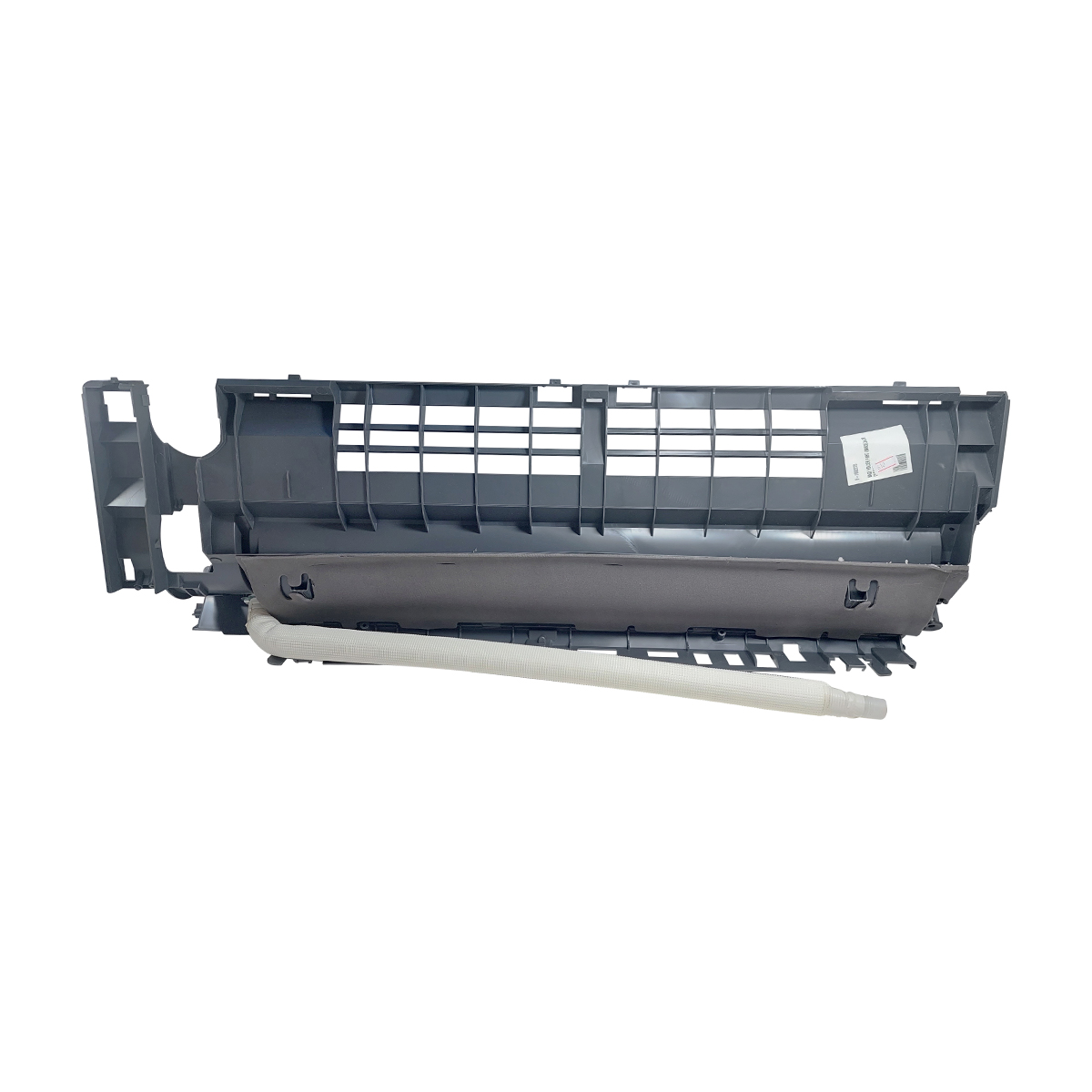 BANDEJA UNIDAD INTERIOR CON PICO AA SPLIT  3.5KW  