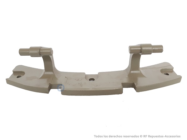 BISAGRA LAVASECARROPA SIAM LSI-6S60B &frasl; ATMA LVS5410B ORIGINAL  
