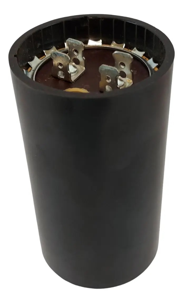 CAPACITOR ARRANQUE 80-100UF 330V  