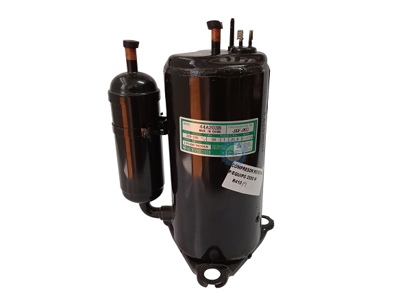 COMPRESOR ROTATIVO SPLIT R410 2275fr PA108M1C-4DZD GMCC  