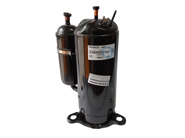 COMPRESOR ROTATIVO SPLIT R410 4400fr PA200-M2CS GMCC  