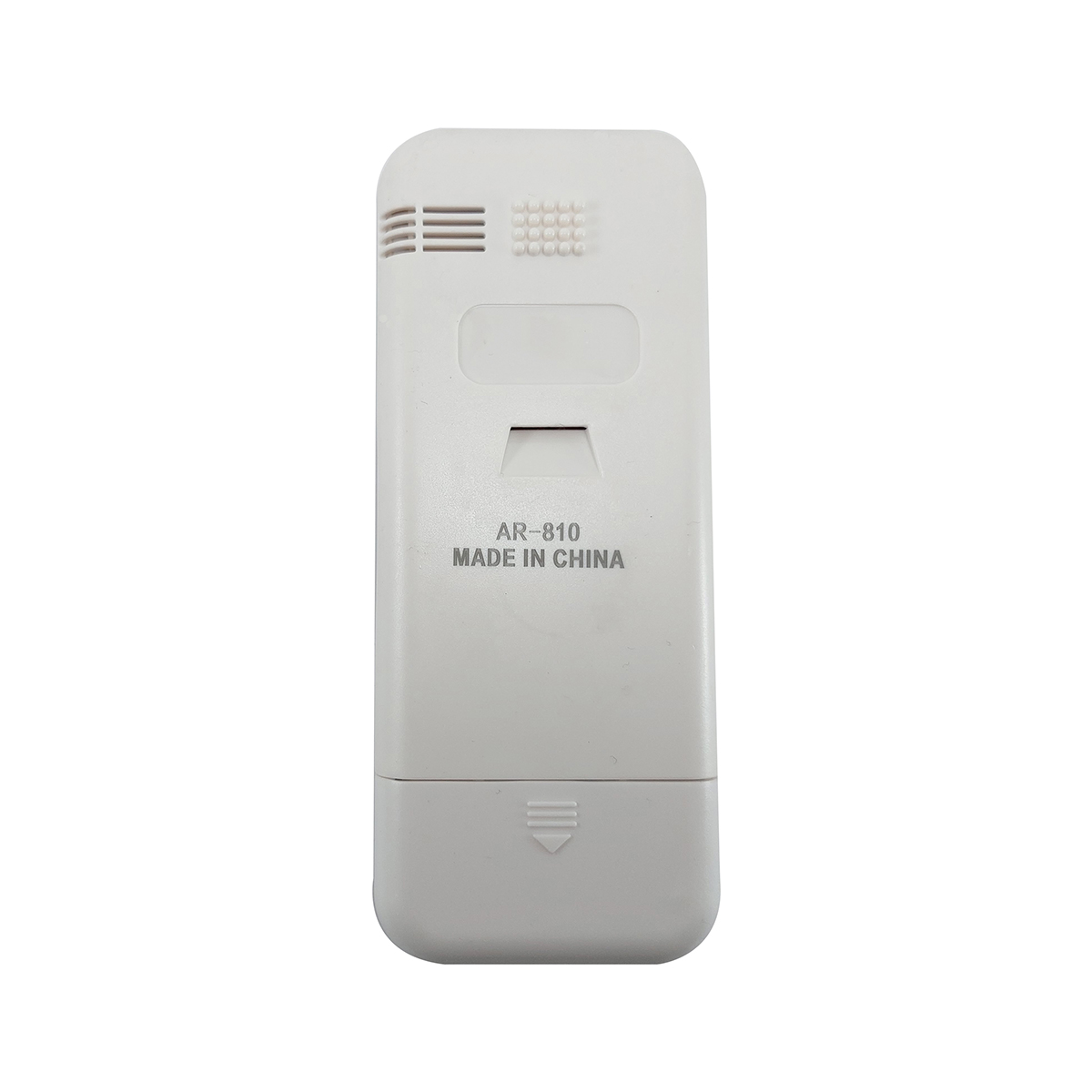 CONTROL REMOTO HISENSE &frasl; SIAM &frasl; SANYO &frasl; NOBLEX (AR810)  
