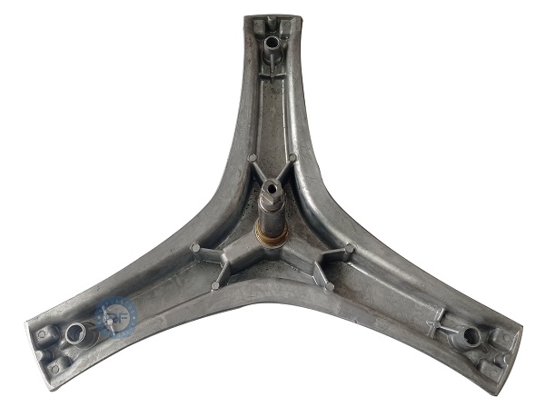 EJE SOPORTE LAVARROPAS DREAN BLUE 8.12 &frasl; NEXT 8.12 WHIRLPOOL WFE81A (FRESADO)  
