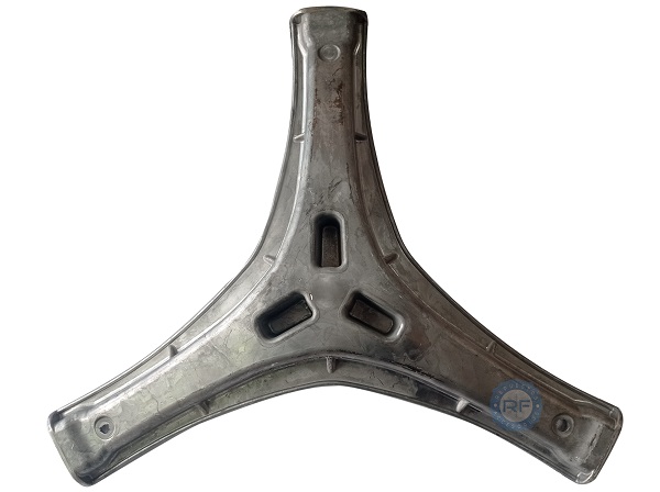EJE SOPORTE LAVARROPAS DREAN BLUE 8.12 &frasl; NEXT 8.12 WHIRLPOOL WFE81A (FRESADO)  