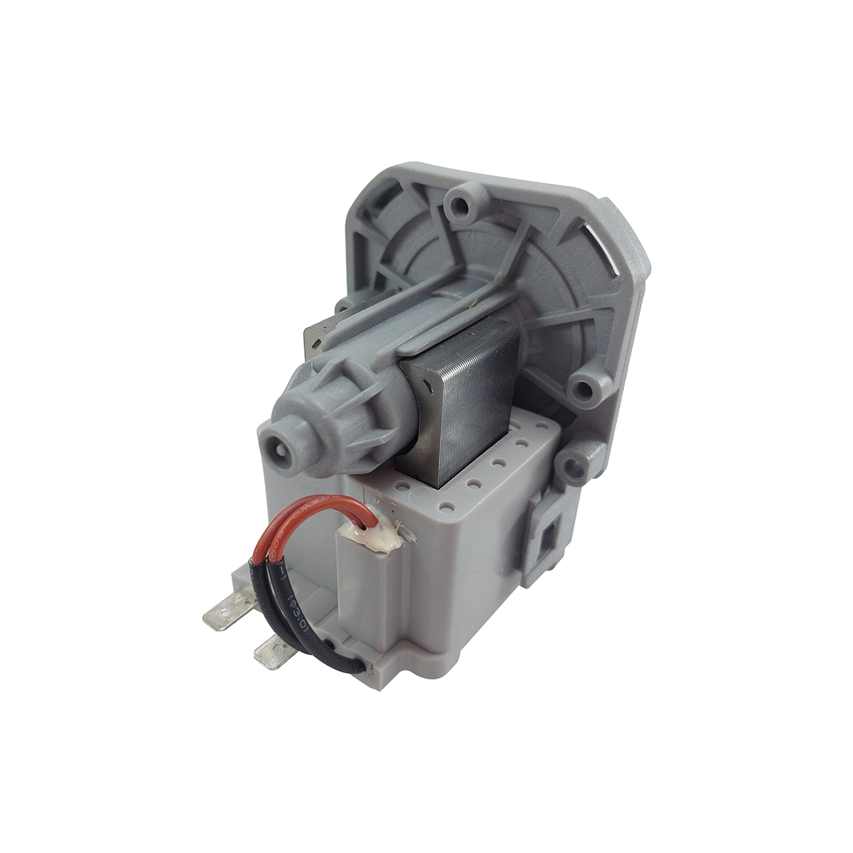 ELECTROBOMBA LAVARROPAS FRENTE CUADRADO 1&frasl;2 GIRO UNIVERSAL  
