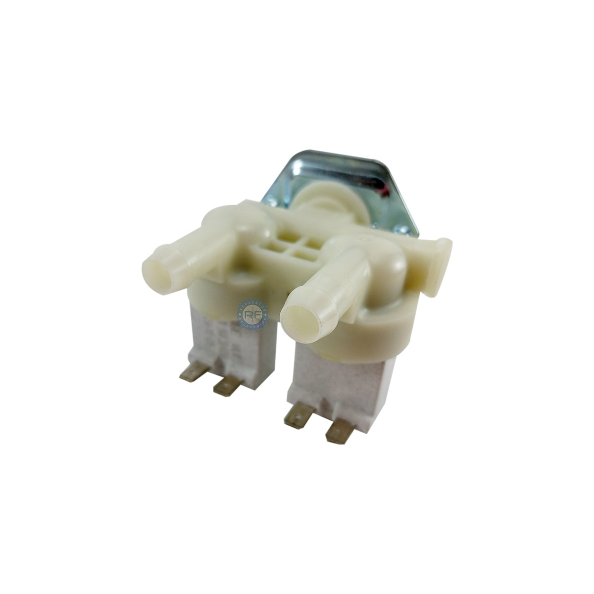 ELECTROVALVULA LAVARROPA 2 VIAS X 180º   