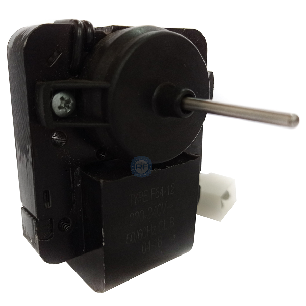 FORZADOR HELADERA NEO FROST SIAM ATMA PHILCO ORIGINAL  