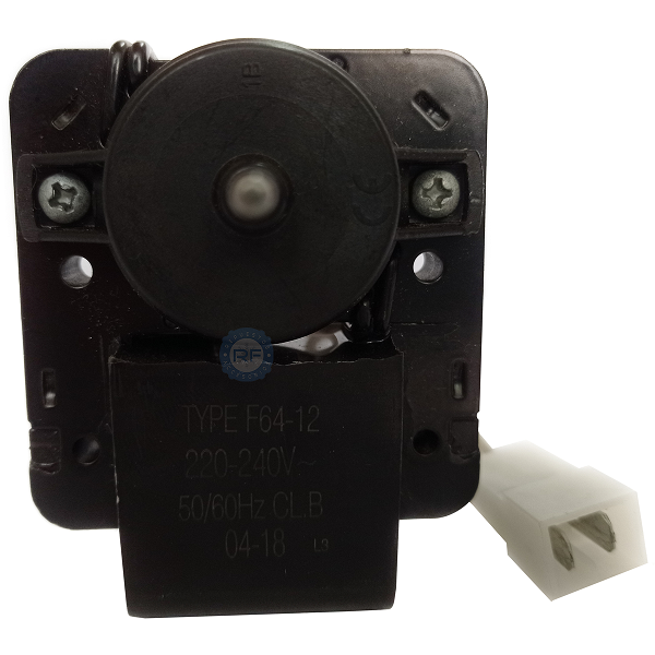 FORZADOR HELADERA NEO FROST SIAM ATMA PHILCO ORIGINAL  