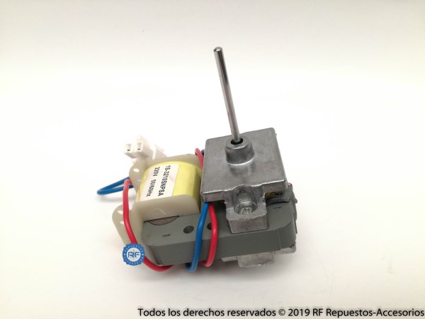FORZADOR HELADERA UNIVERSAL 1S-3210SNPSA  