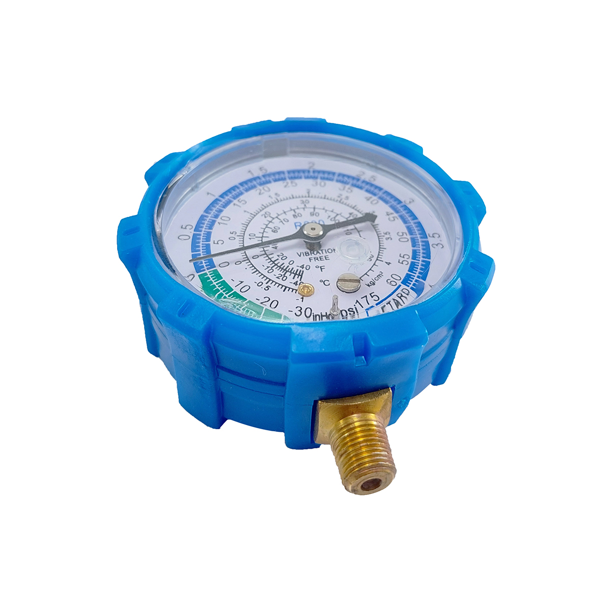 MANOMETRO DE BAJA R600                    
