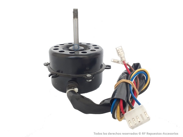 FORZADOR EVAPORADOR AIRE PORTATIL 3 VELOCIDADES 20W PHILCO &frasl; ATMA  