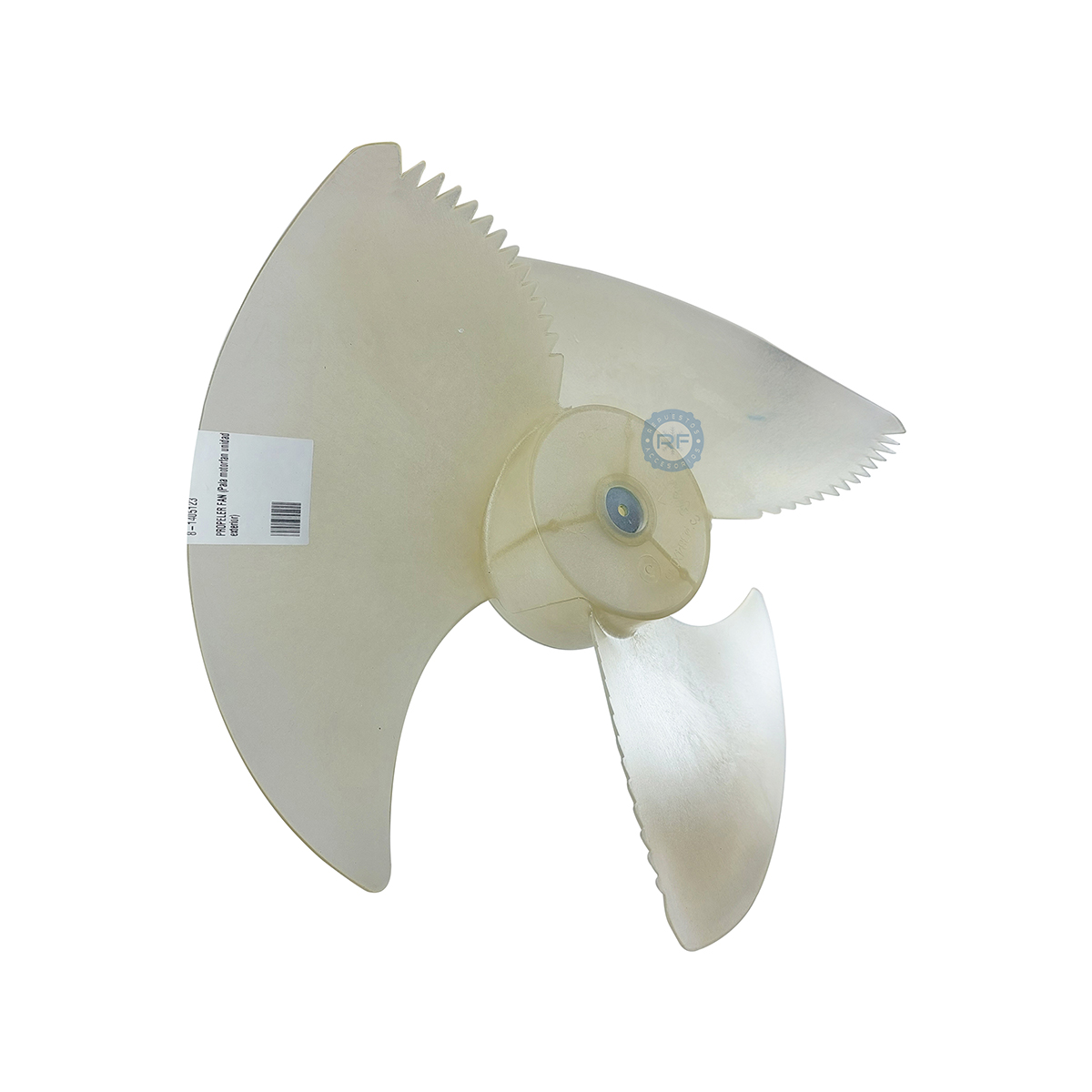 VENTILADOR AXIAL(U.E) 2500 &frasl; 3500 FGS PHILCO &frasl; SIAM &frasl; SANYO  