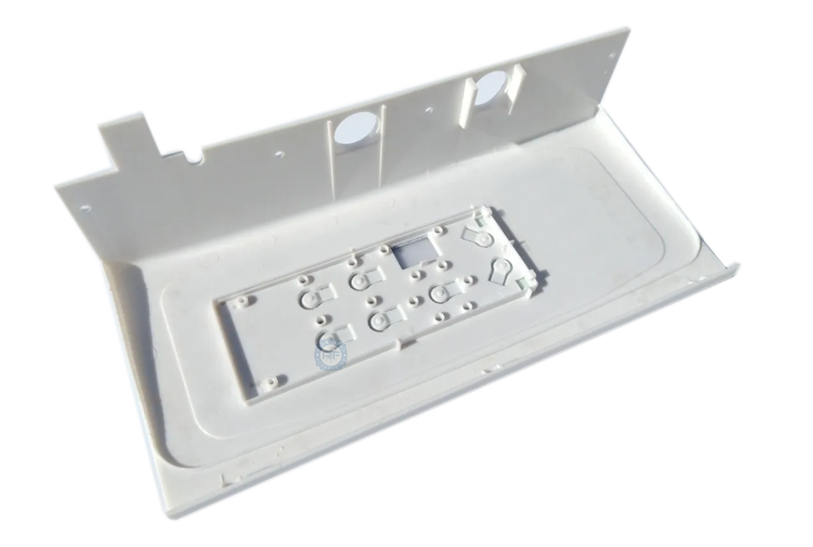 PANEL CON LAMINA DREAN FUZZY TECH C12 ORIGINAL   