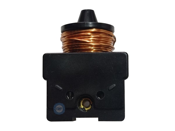 RELAY 1&frasl;4HP TIPO EMBRACO  