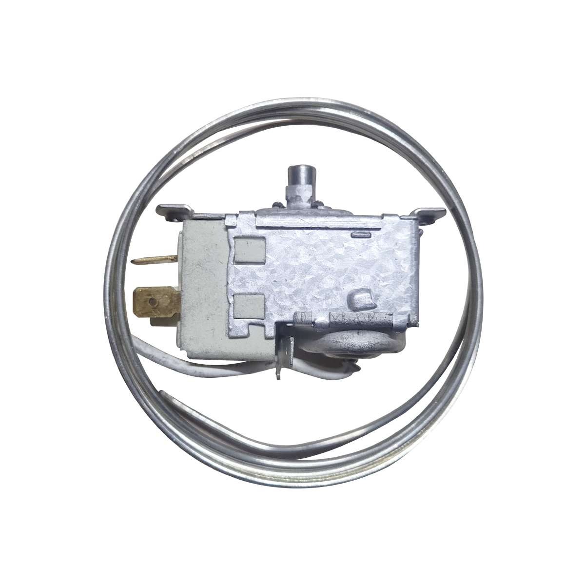 TERMOSTATO 2F 3 CONTACTOS LENGUETA ARRASTRE 100CM COLUMBIA BAMBI 94072-4S (TF9)  