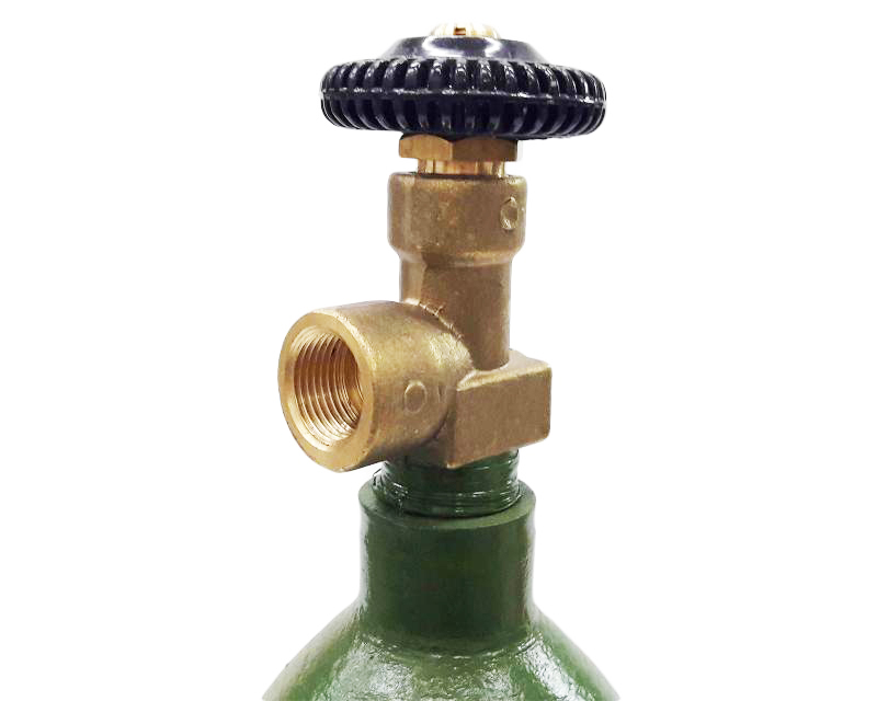 TUBO CILINDRO 1&frasl;4MT3 NITROGENO  
