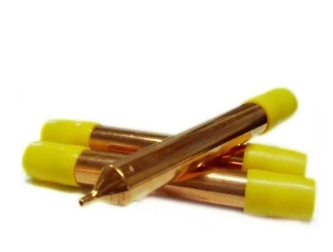 FILTRO DE COBRE 10G SIN CHICOTE  