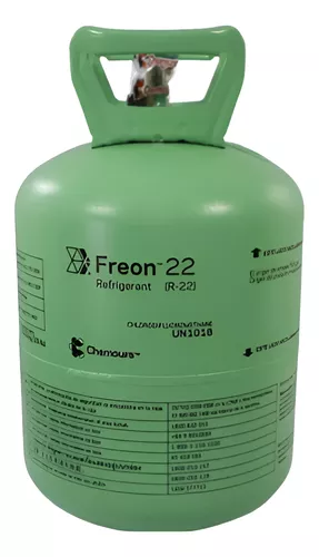 GAS R22 X KILO | RF Repuestos - Accesorios
