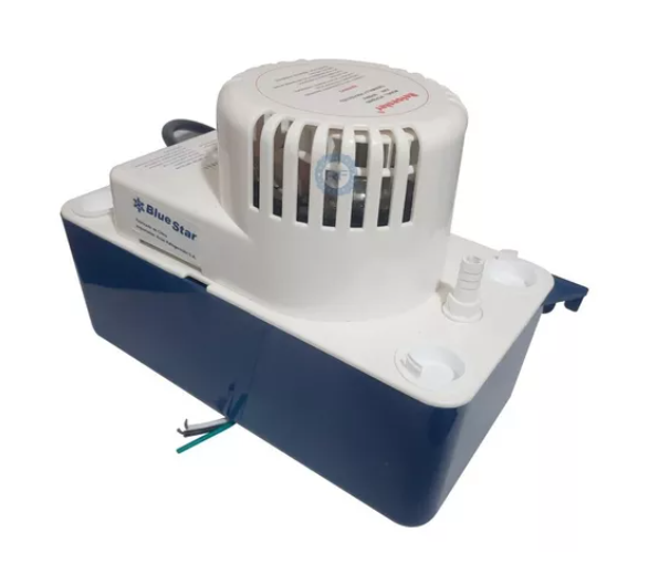 BOMBA CONDENSADO BLUESTAR TANK 300L⁄H  