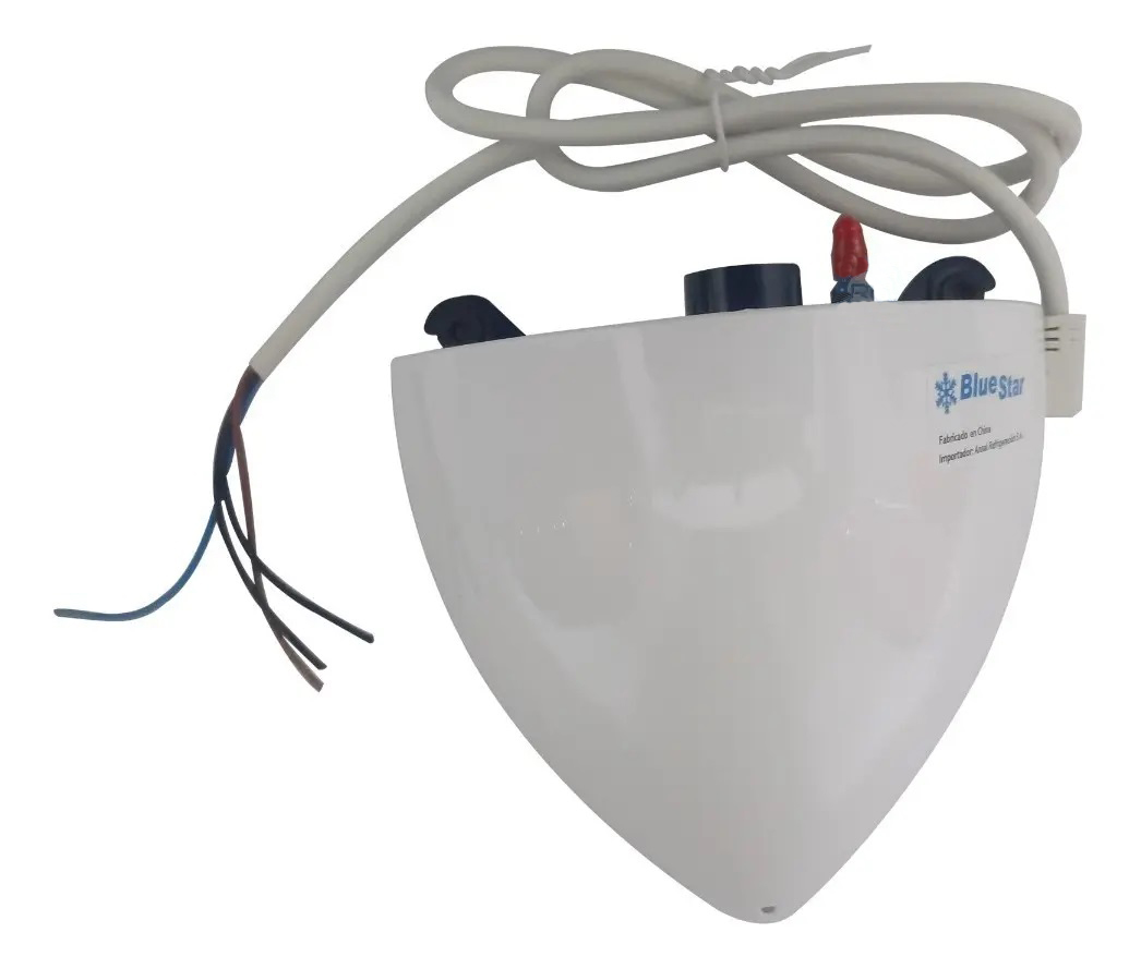 BOMBA CONDENSADO BLUESTAR DESIGN EXTERNA 30L&frasl;H  