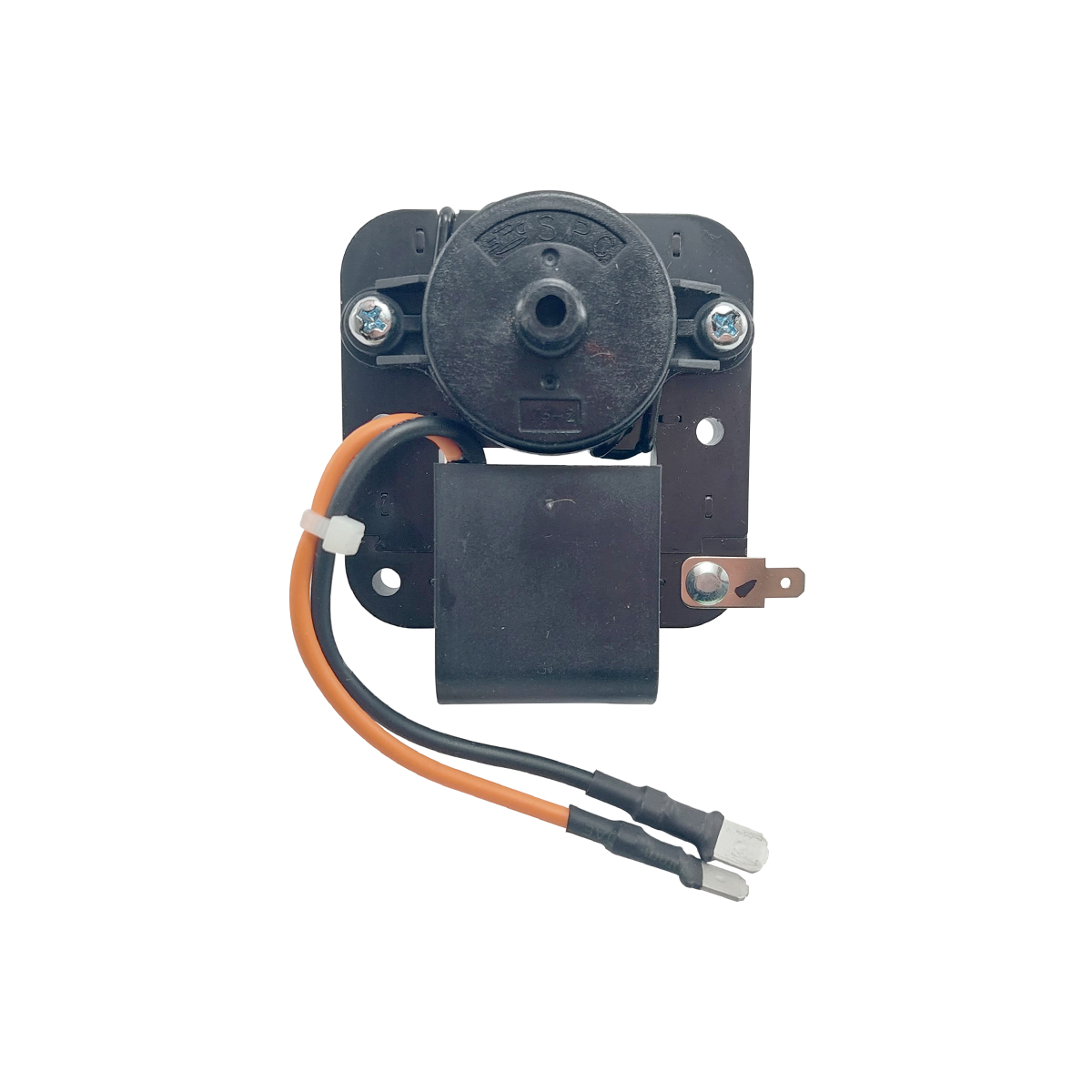 FORZADOR HELADERA NO FROST MABE &frasl; PATRICK &frasl; ESLABON DE LUJO &frasl; GENERAL ELECTRIC ORIGINAL  