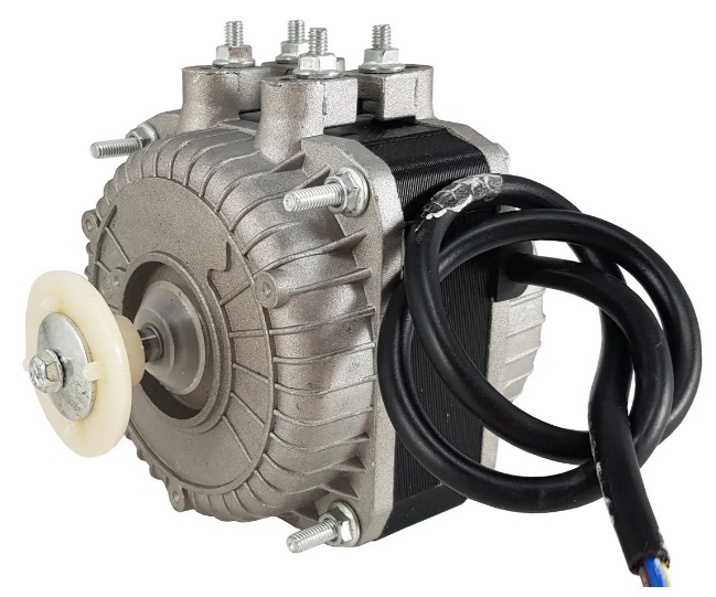 FORZADOR CUADRADO N16 TIPO ELCO 16W  
