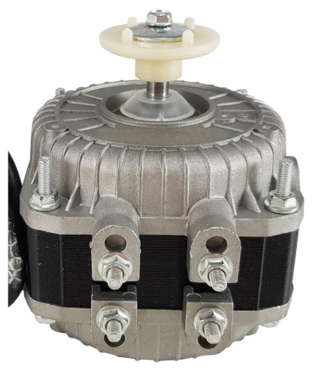FORZADOR CUADRADO N16 TIPO ELCO 16W  