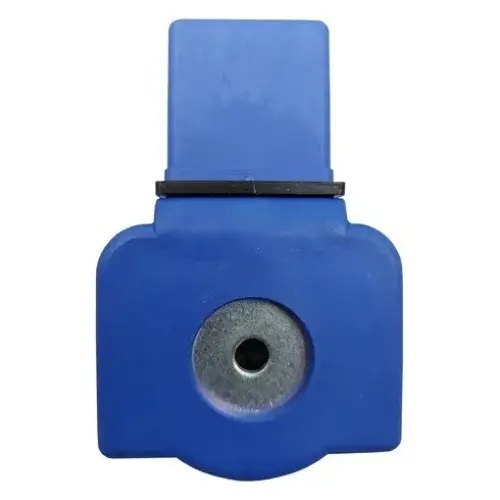BOBINA PARA VALVULA SOLENOIDE 220V 12W SANHUA  