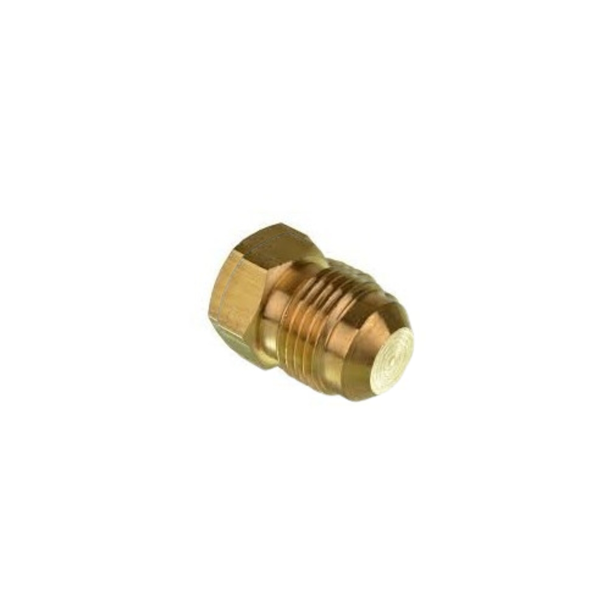 TAPON DE BRONCE 5&frasl;8 FLARE  