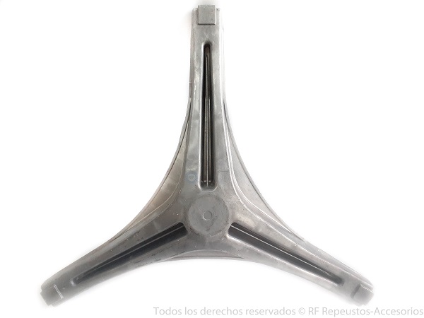 EJE SOPORTE LAVAROPAS MABE &frasl; PATRICK LPK06 CONICO  